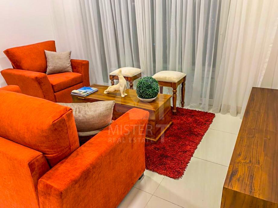 Apartment for Rent at Fairway Urban Homes - image 3