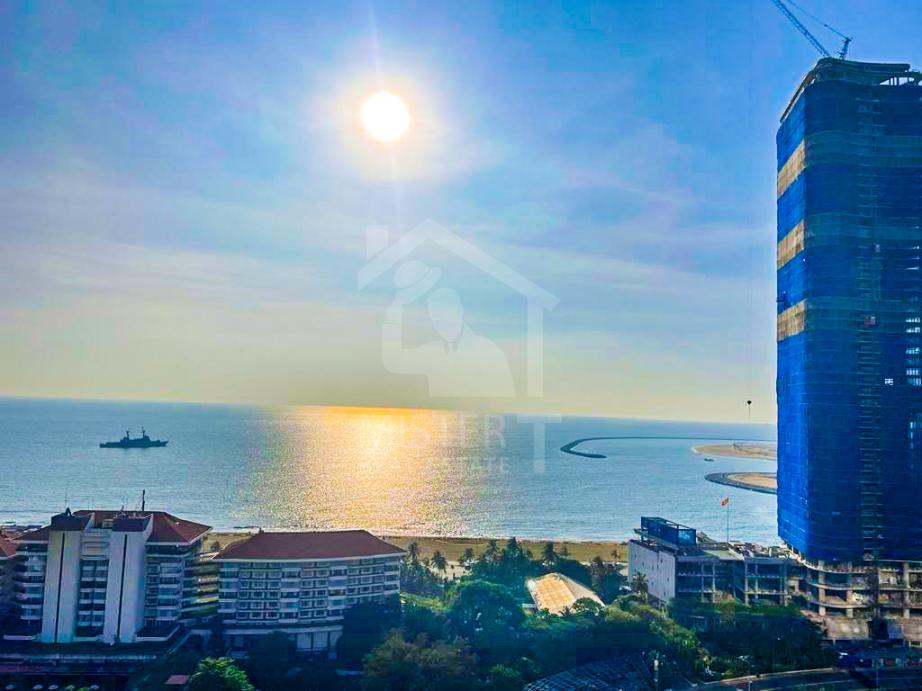 Apartment for Rent at Cinnamon Life - image 3