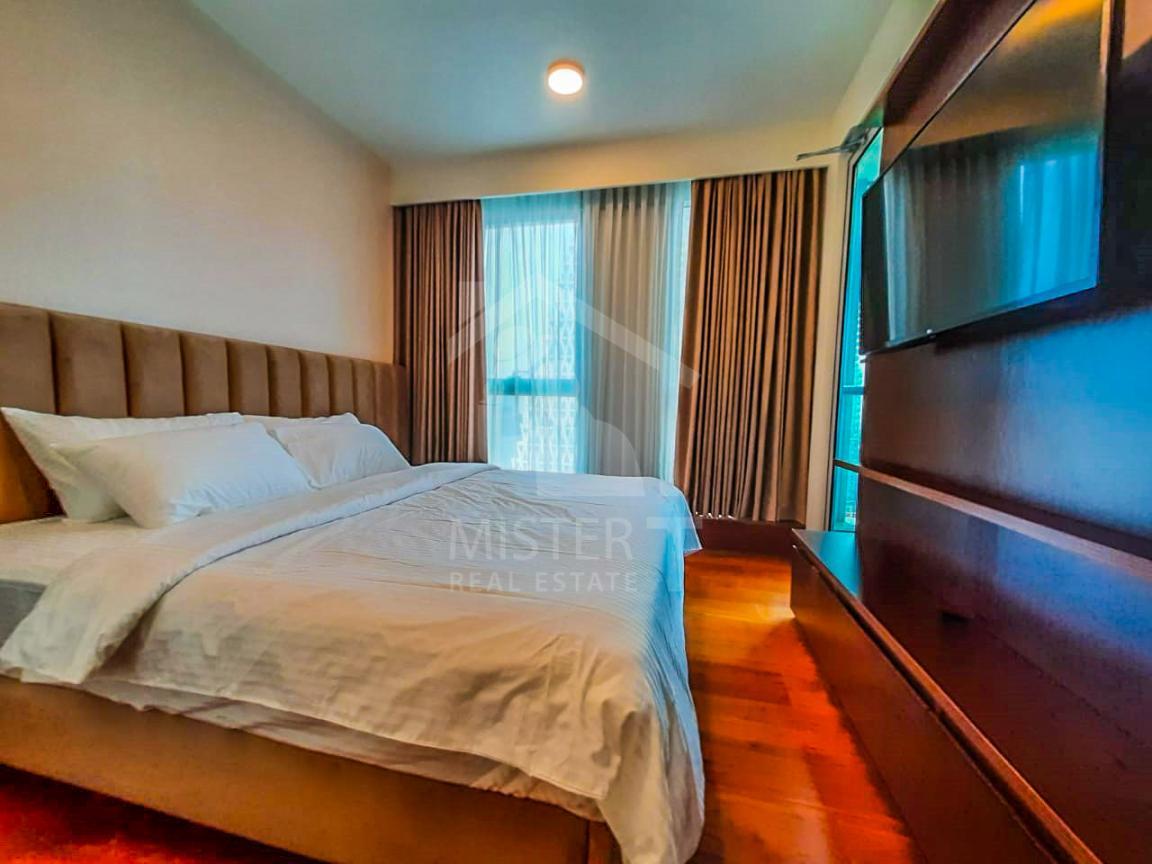 Apartment for Rent at Colombo City Centre- image 3