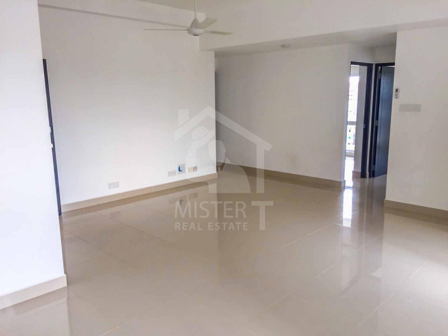 Apartment for Rent at Treasure Trove Residencies - image 3