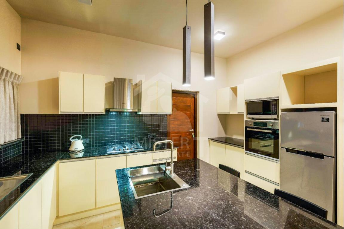 Private Apartment for Rent in Rajagiriya- image 3