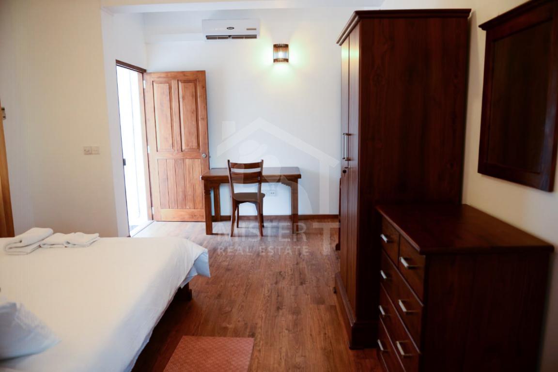 Apartment for Rent in Colombo 05- image 3