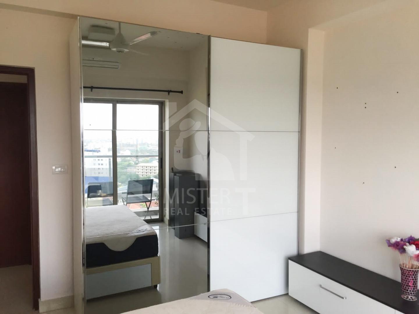 Apartment for Rent at Iconic - image 3