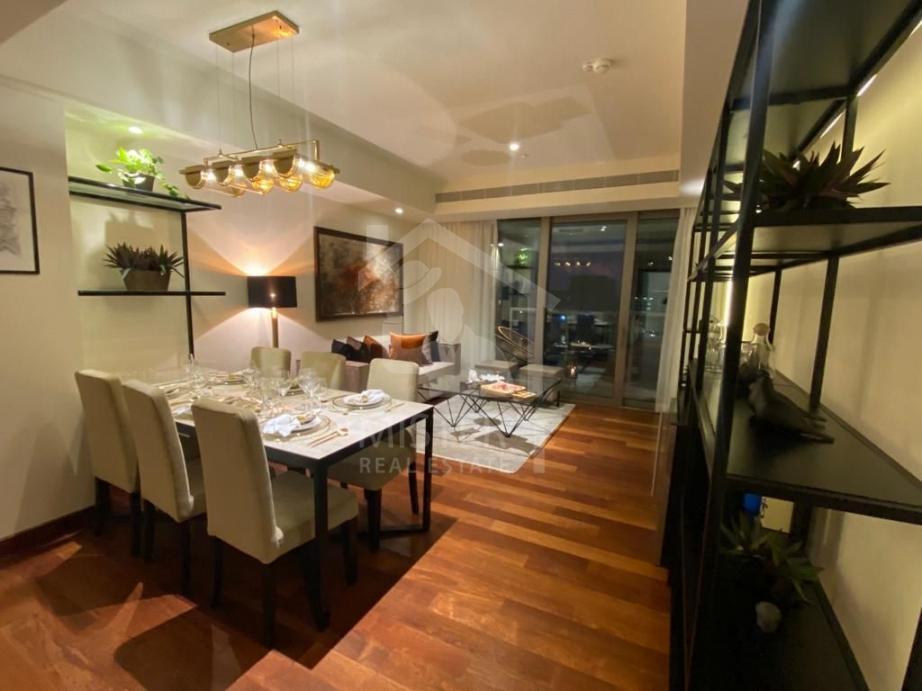 Apartment for Rent at Cinnamon Life, Colombo 02- image 3