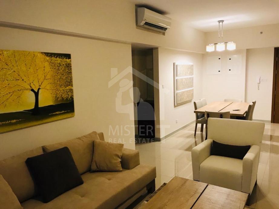 Apartment for Rent at Havelock City, Colombo 05- image 3