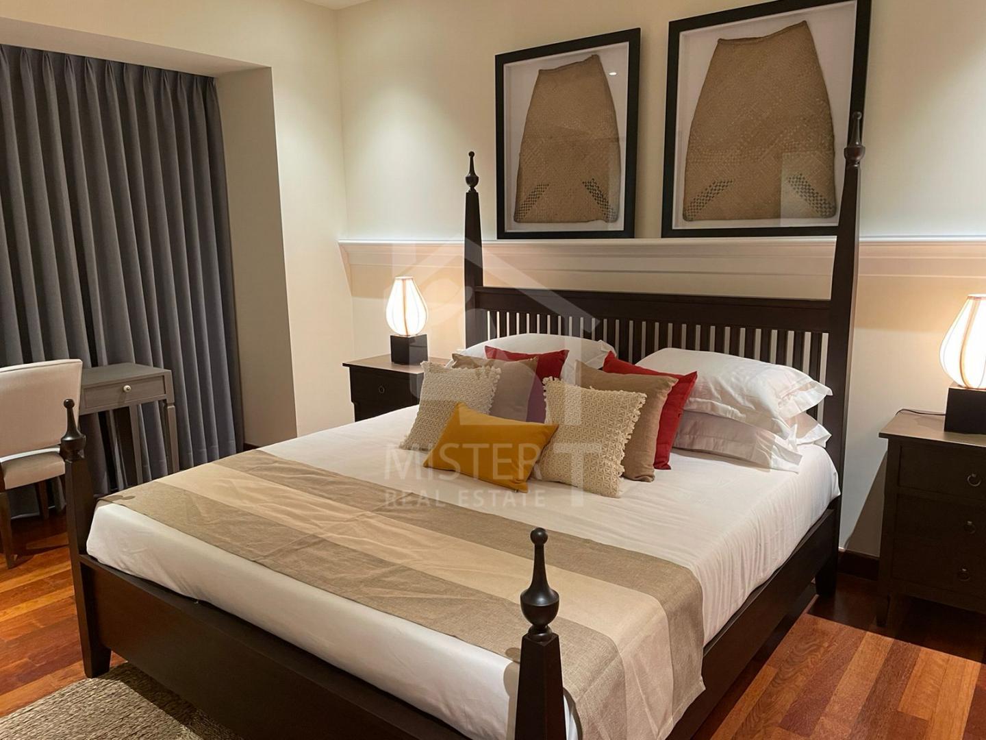 Apartment for Rent at Cinnamon Life - image 3