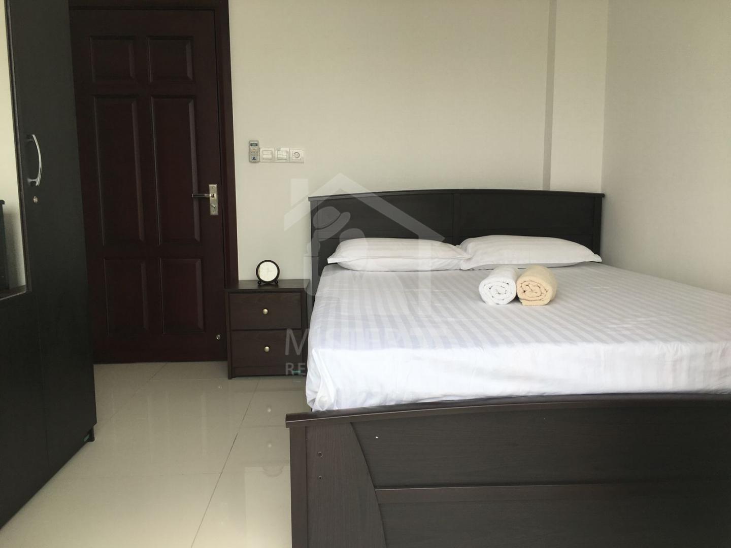 Apartment for Rent at Blue Ocean Apartments - image 3