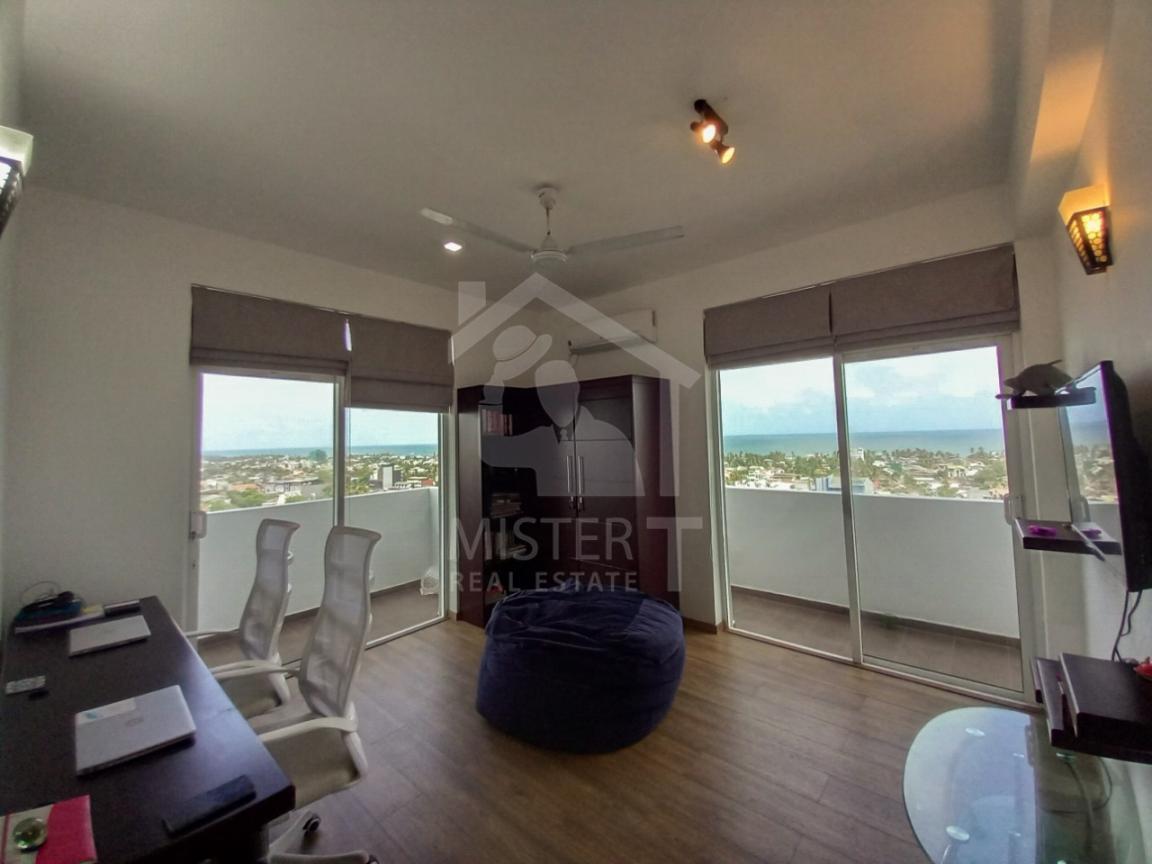 Apartment for Rent at Span Tower - image 3