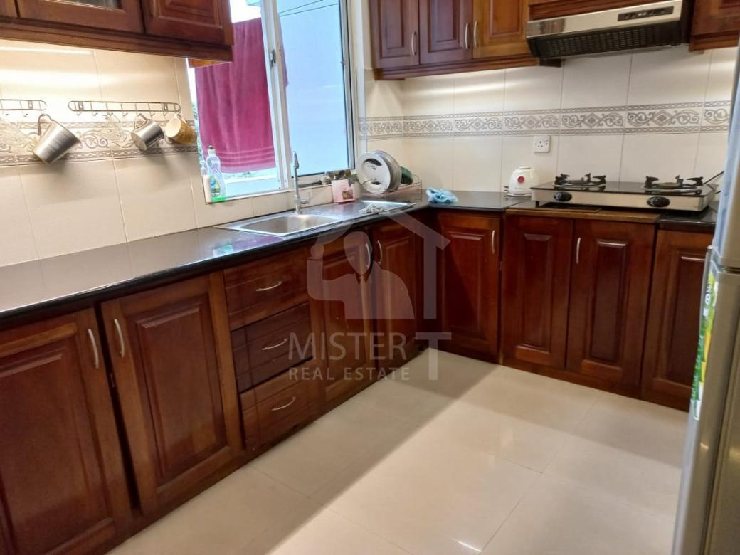 Apartment for Rent at 202 Seagull Residencies - image 3