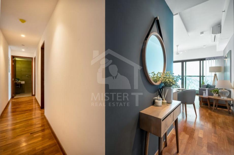 Apartment for Rent at Luna Tower- image 3