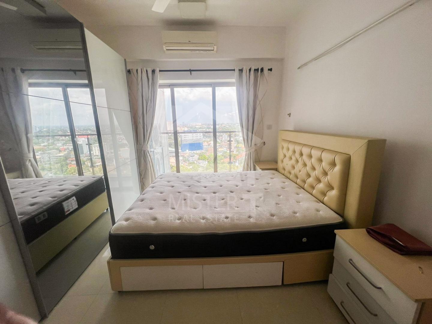 Apartment for Rent at Iconic Apartments - image 3