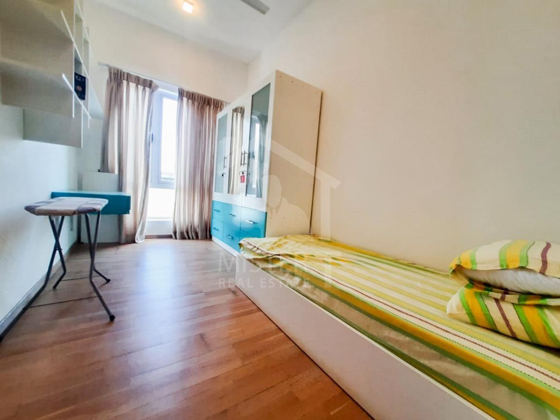 Apartment for Rent at Capitol Elite- image 3