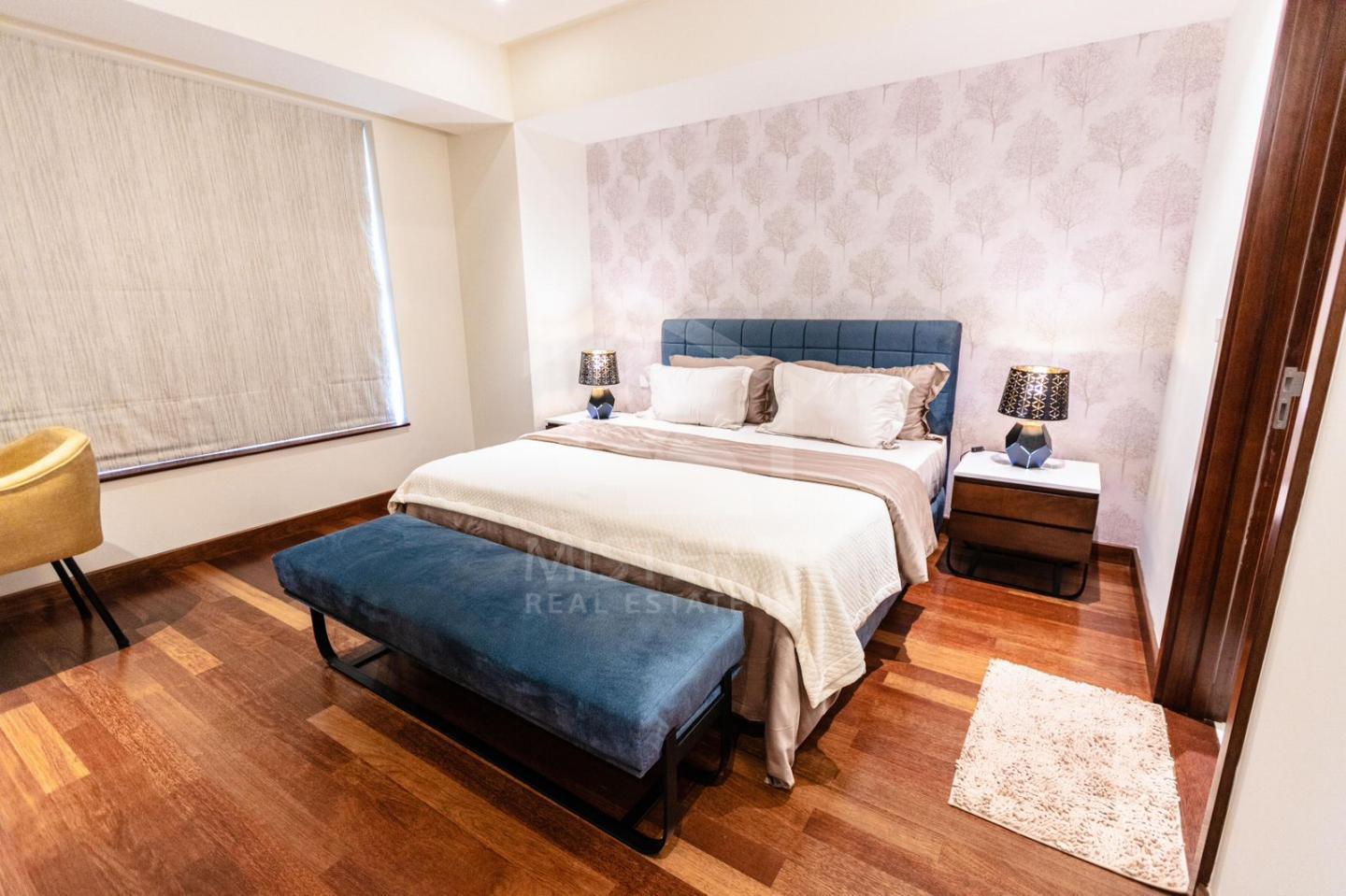 Apartment for Rent at Cinnamon Life, Colombo 02- image 3