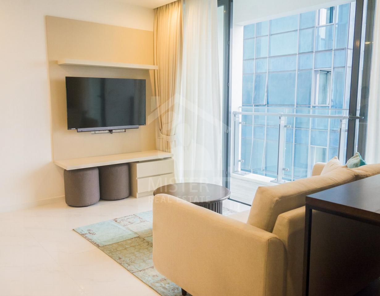 Apartment for Rent at Capitol Twin Peaks - image 3