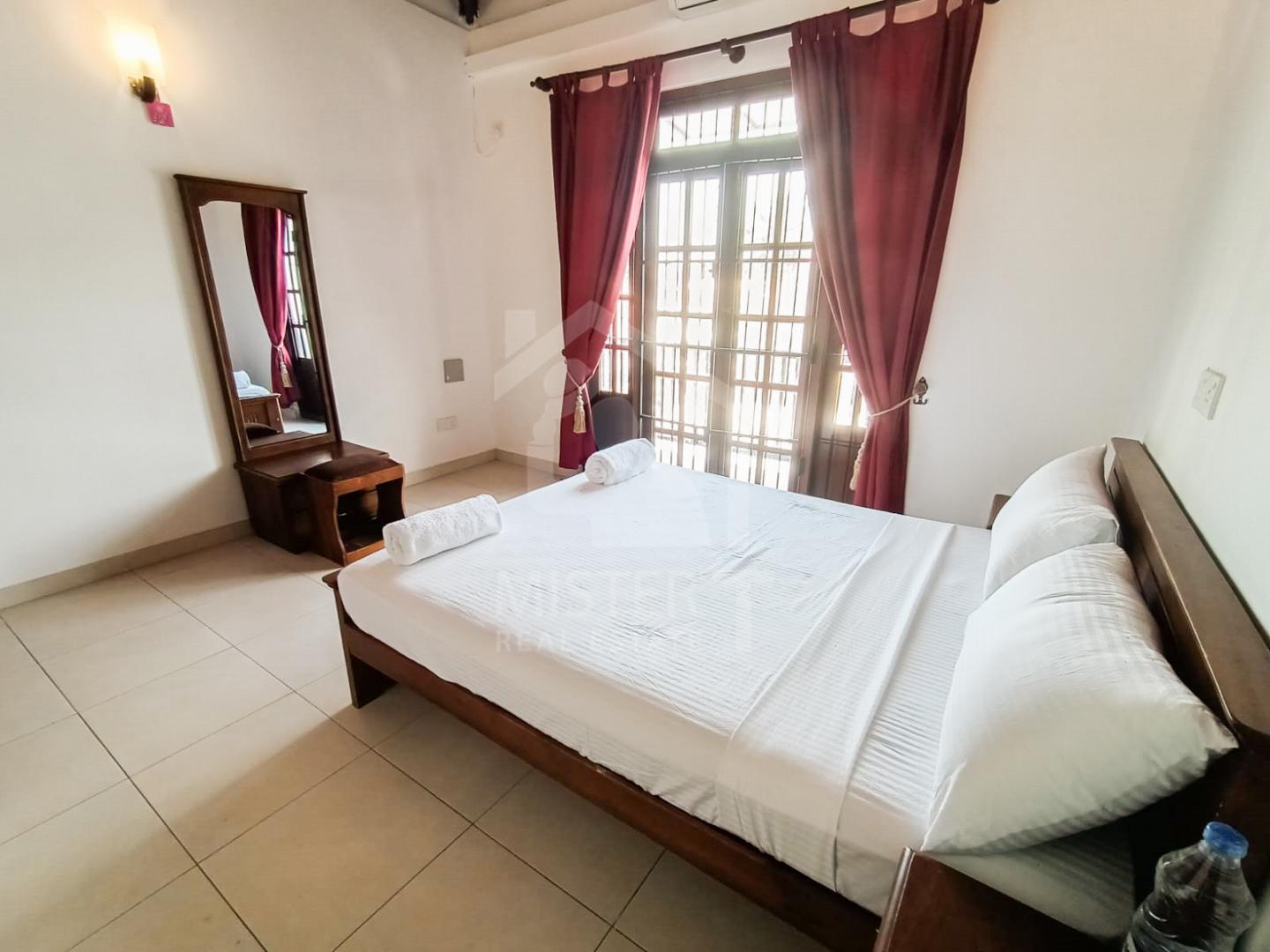 Private Apartment for Rent in Colombo 05- image 3