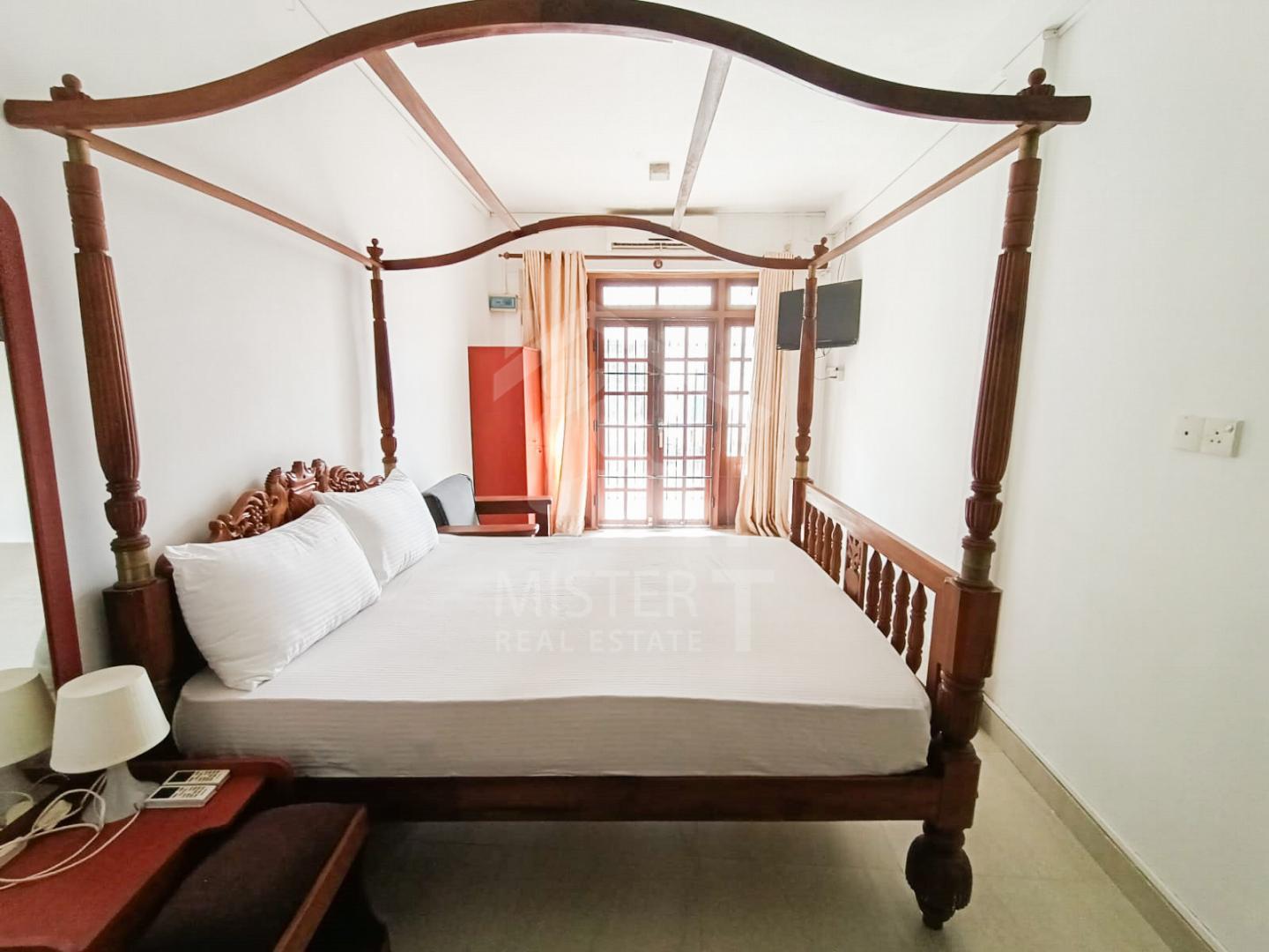 Private Apartment for Rent in Colombo 05- image 3