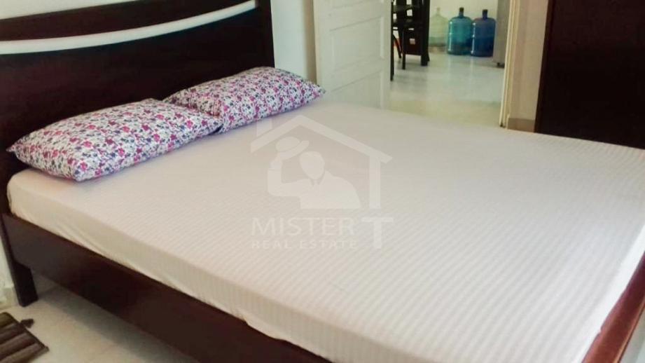 Apartment for Rent at Serendib Residencies - image 3