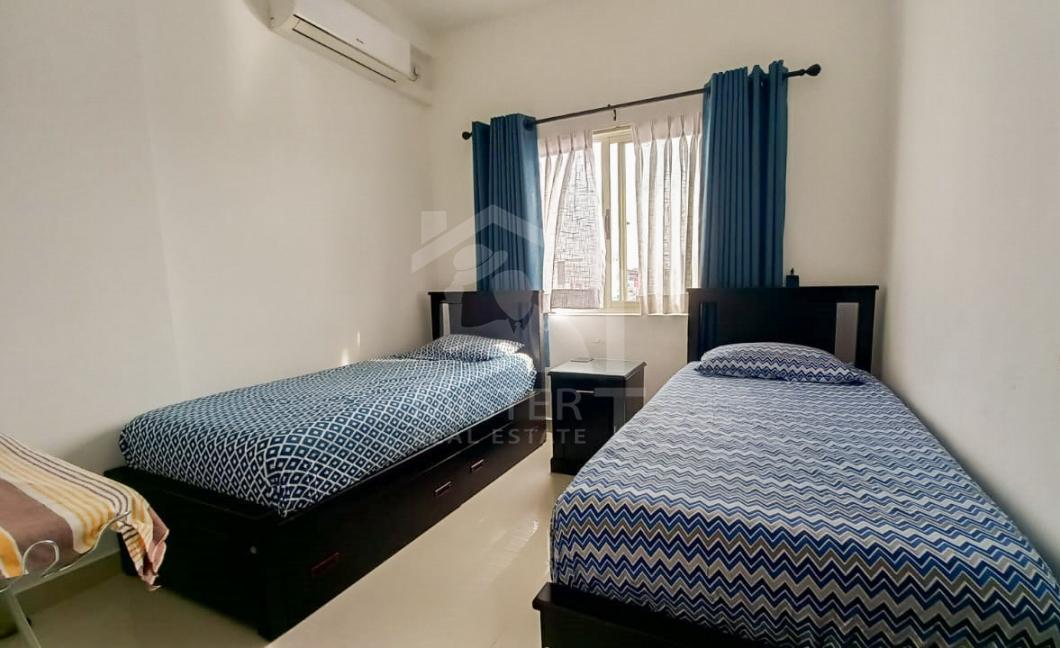 Apartment for Rent at Porshia Skyline Residencies - image 3