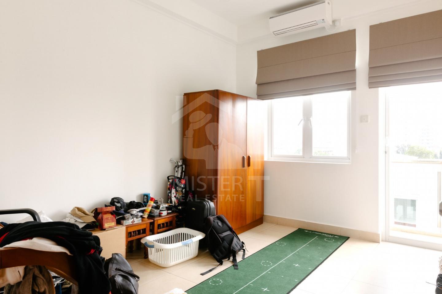 Apartment for Rent at Carriage House- image 3