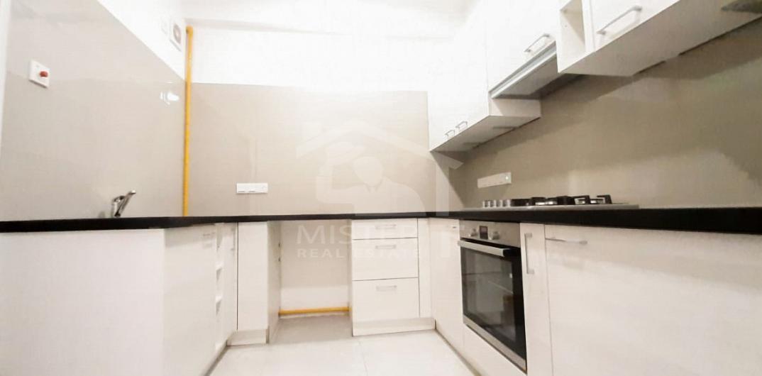 Apartment for Rent at Iconic Galaxy - image 3