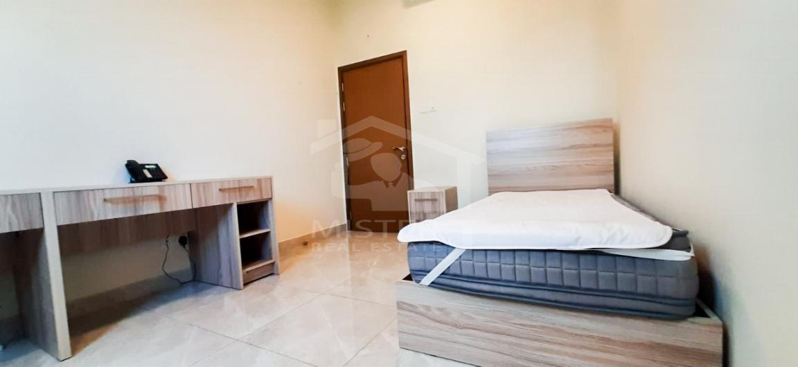 Apartment for Rent at Capital Heights, Rajagiriya- image 3