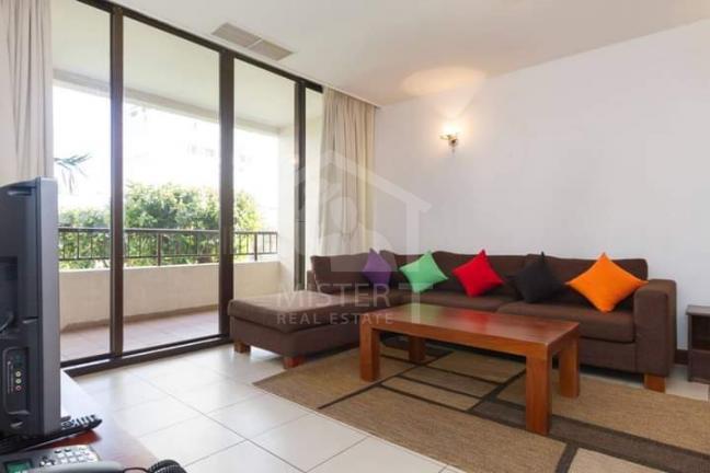 Apartment for Rent at Crescat Residencies- image 4