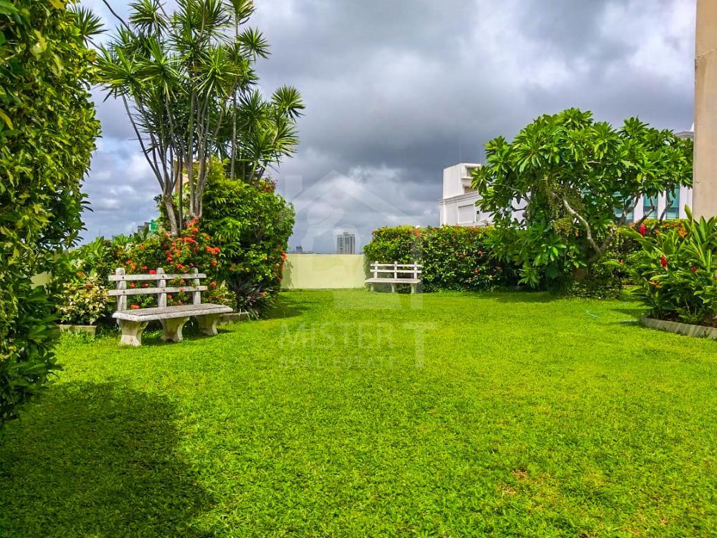 Apartment for Rent at Horton Towers - image 4