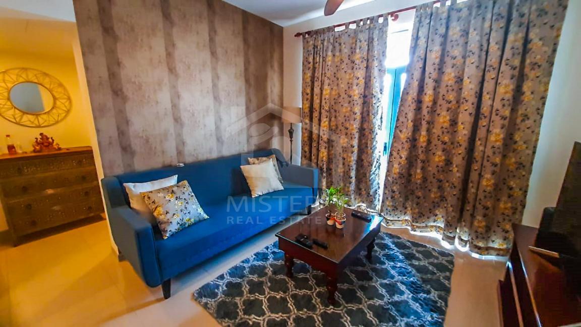 Apartment for Rent at Havelock City, Colombo 05- image 4