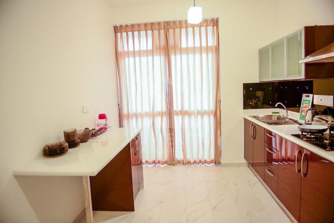 Apartment for Rent in Colombo 05- image 4