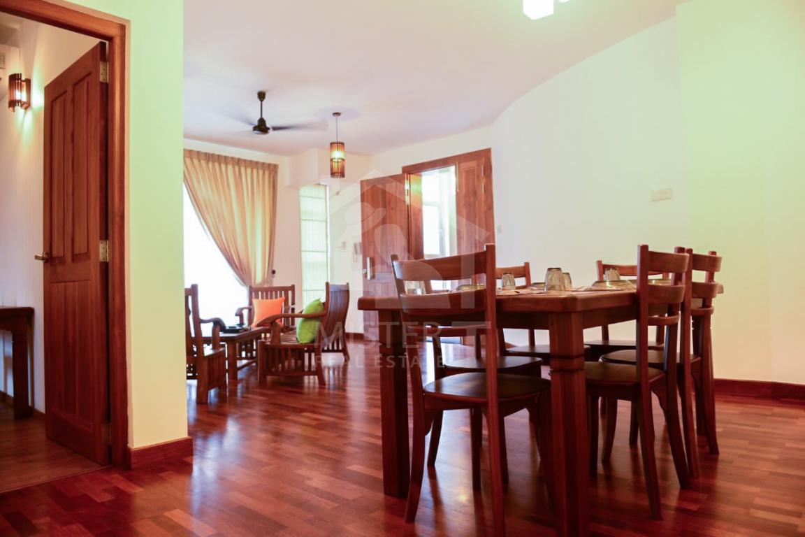 Apartment for Rent in Colombo 05- image 4