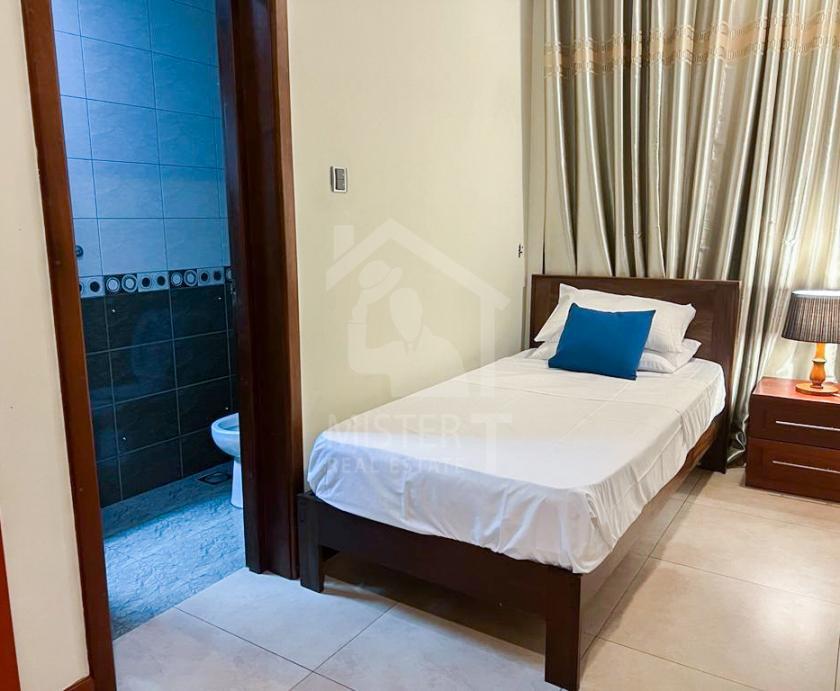 Apartment for Rent at Iceland Residencies - image 4