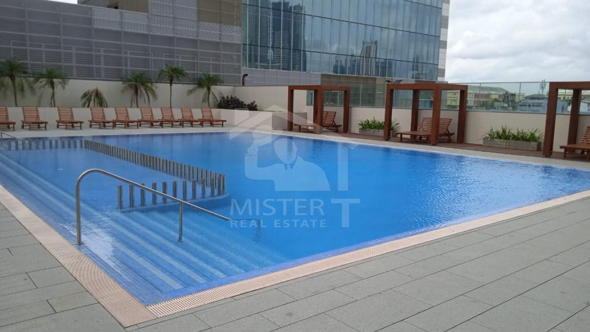 Apartment for Rent at Cinnamon Life, Colombo 02- image 4