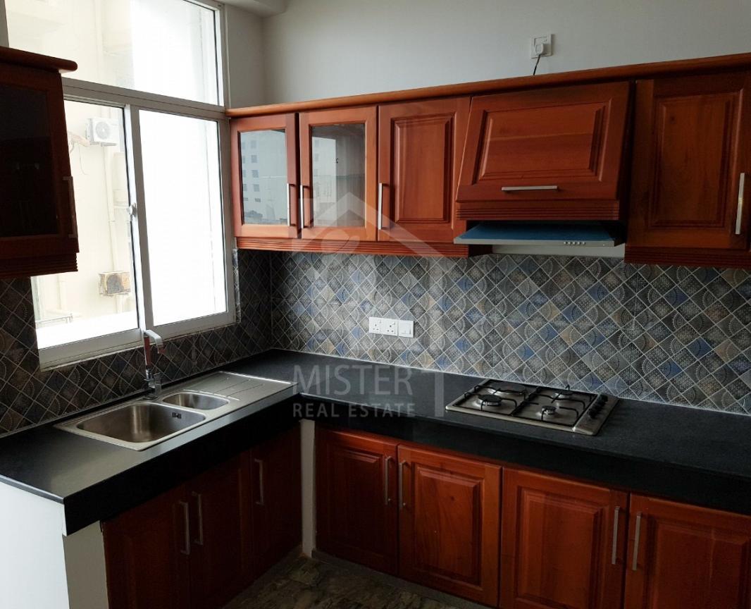 Duplex for rent at Castle Skyline Residencies - image 4