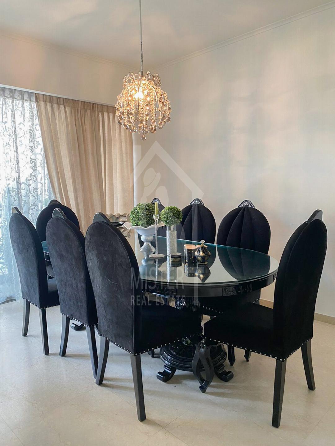 Apartment for Rent at The Emperor - image 4