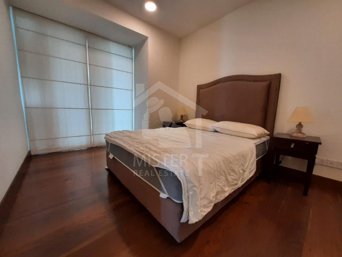 Apartment for Rent at Colombo City Centre - image 4