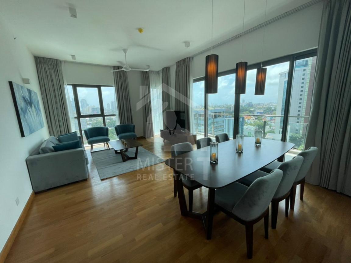 Apartment for Rent at Luna Tower, Colombo 02- image 4