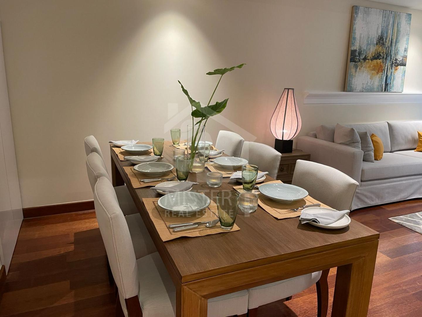 Apartment for Rent at Cinnamon Life - image 4