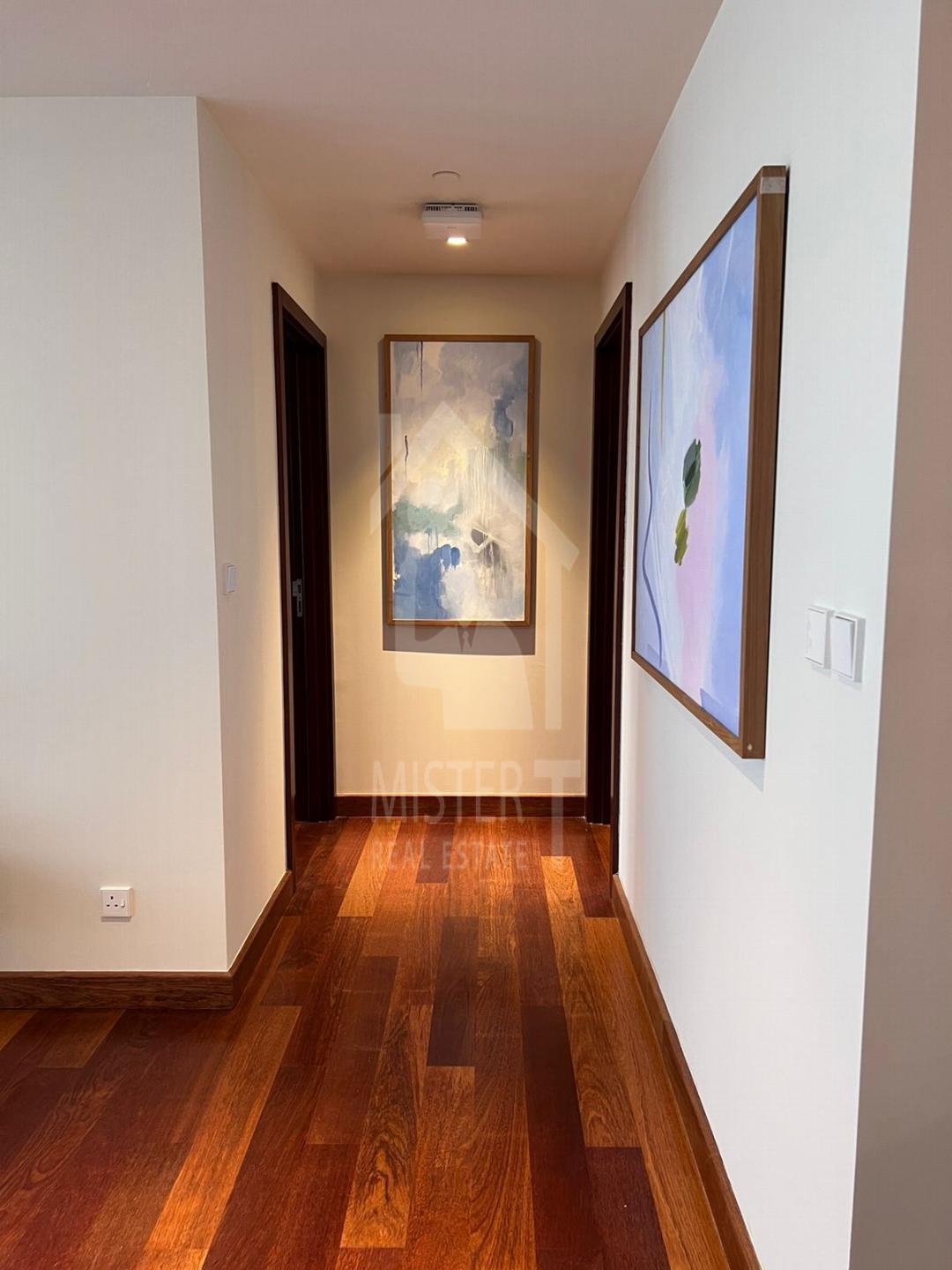 Apartment for Rent at Cinnamon Life - image 4