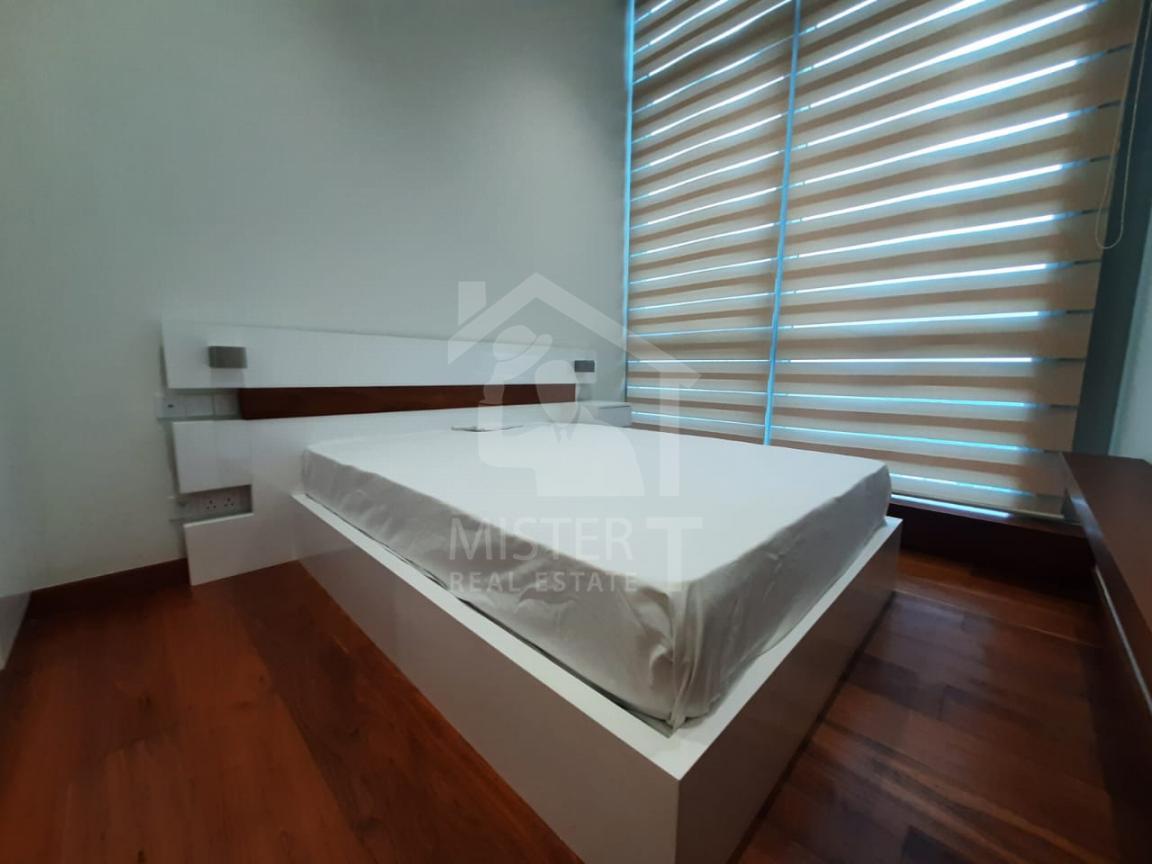 Penthouse for Rent at Colombo City Centre - image 4