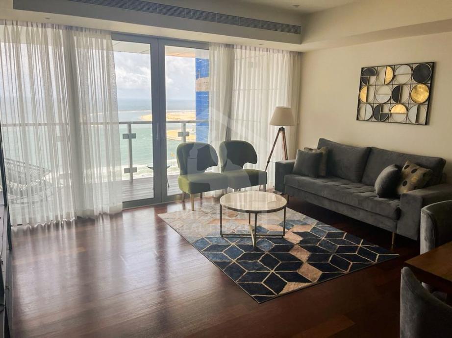 Apartment for Rent at Cinnamon Life, Colombo 02- image 4