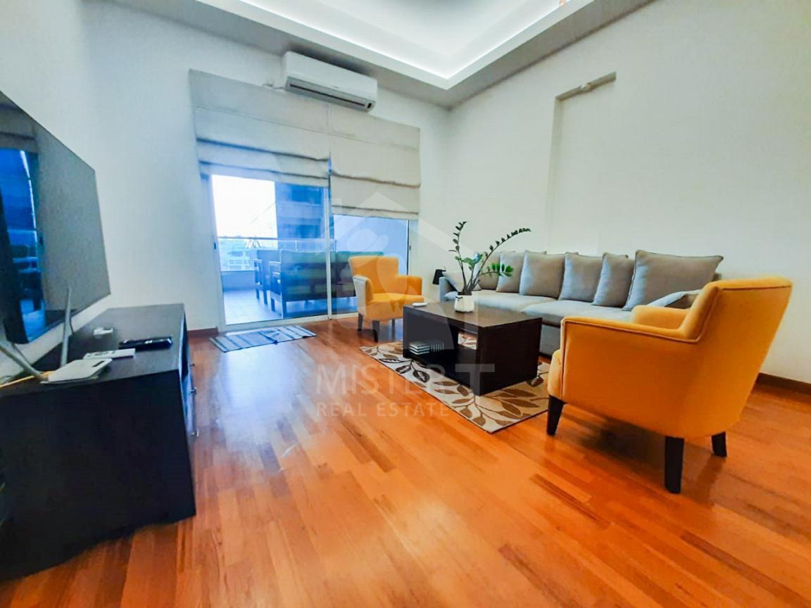 Apartment for Rent at The Castle Residencies - image 4