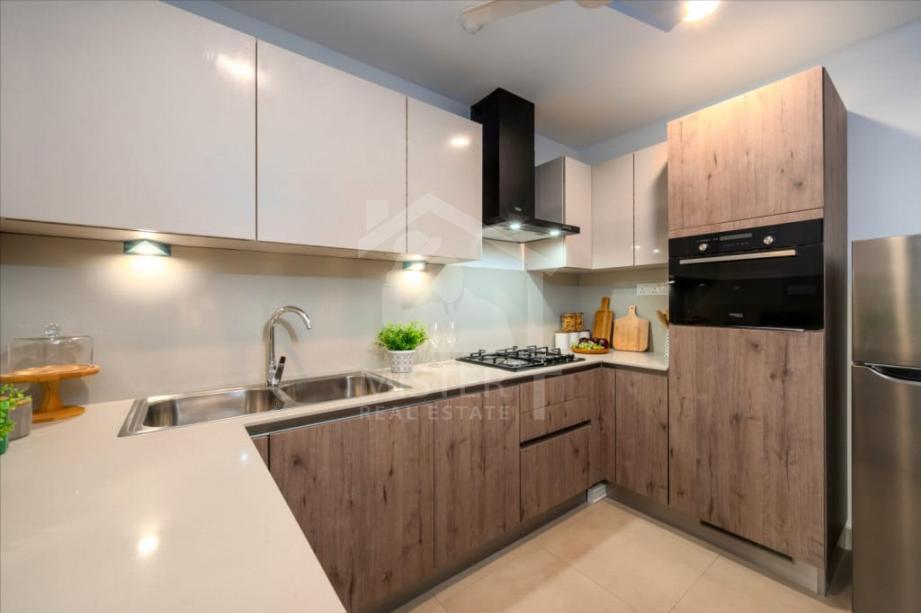 Apartment for Rent at Luna Tower- image 4