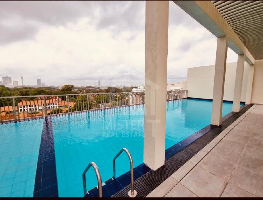 Apartment for Rent at Java Residencies - image 4