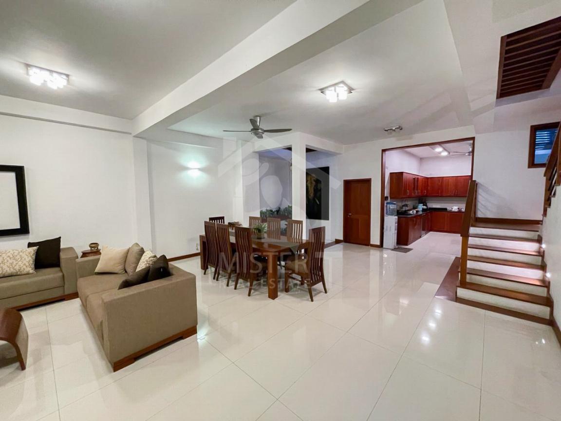 House for Rent in Rajagiriya - image 4