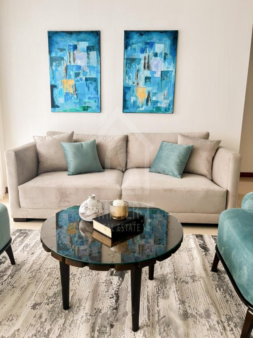 Apartment for Rent at Astoria, Colombo 03- image 4