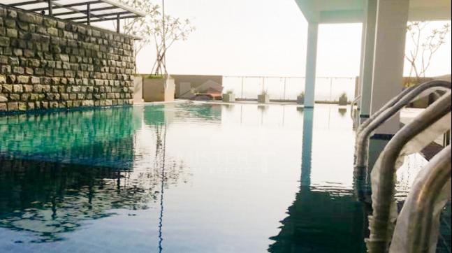 Apartment for Rent at City Edge Residencies - image 4