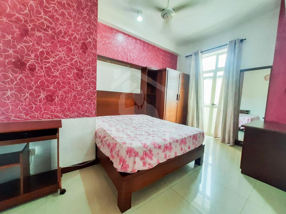 Apartment for Rent at HR Residencies - image 4