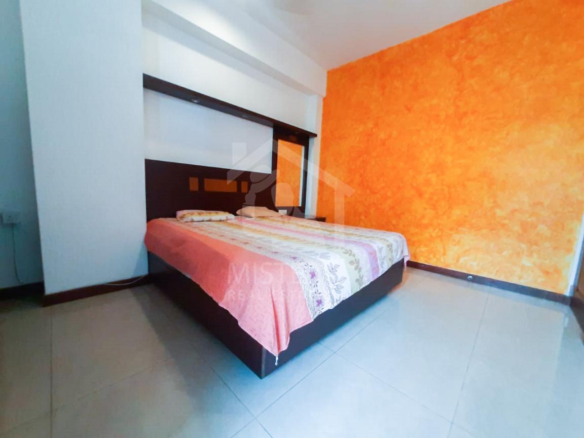 Apartment for Rent at HR Residencies - image 4