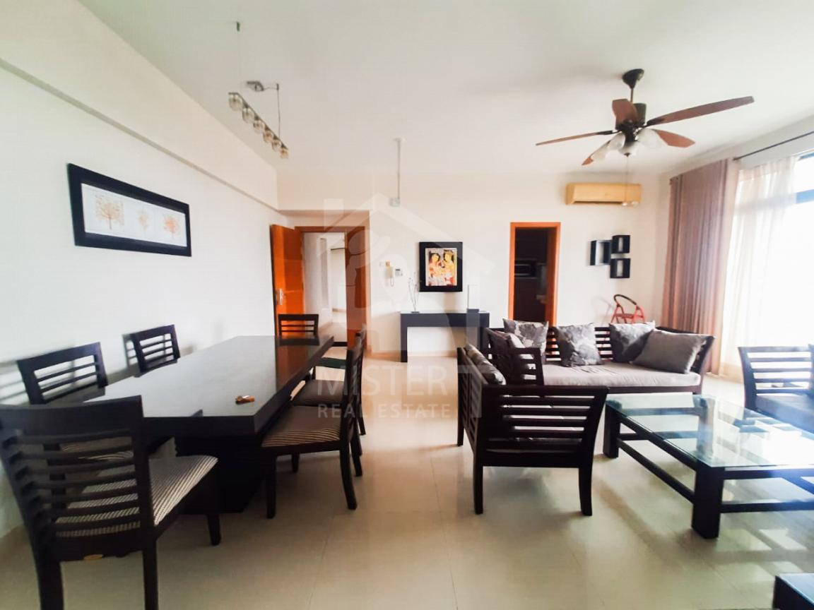 Apartment for Rent at Havelock City, Colombo 05- image 4