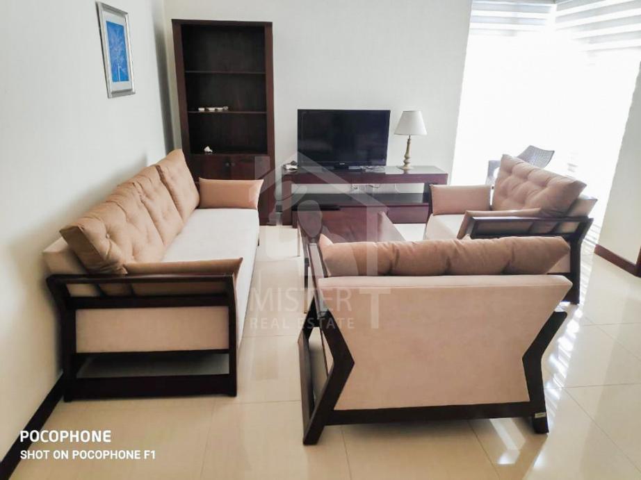 Furnished Apartment for Rent at OnThree20- image 4